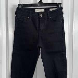 Bullhead Denim Co. Black Denim